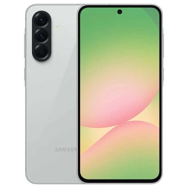 Смартфон Samsung Galaxy A56 5G 8/128Гб Серый (SM-A566E). Фото 1