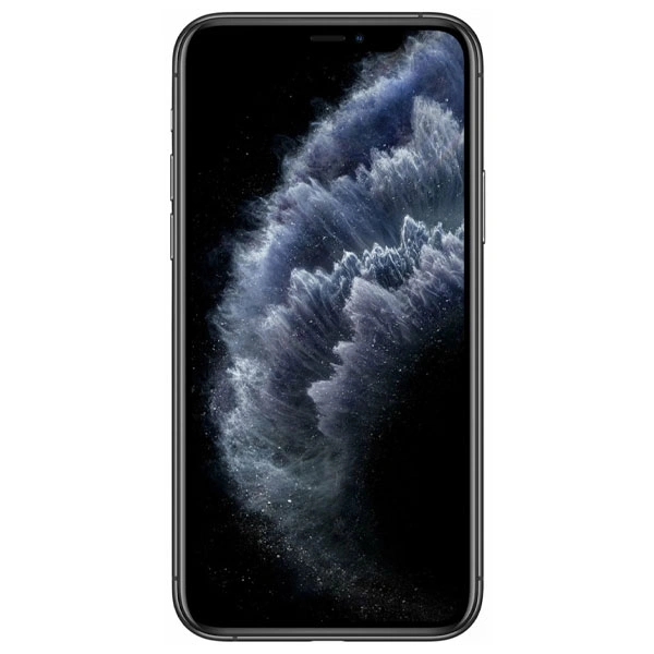 Смартфон Apple iPhone 11 Pro Max 256Gb Космический серый (Уцененный товар). Фото 2