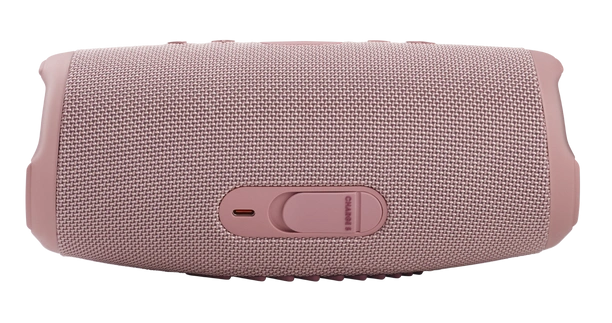 Беспроводная акустика JBL Charge 5 Pink (JBLCHARGE5PINK). Фото 2