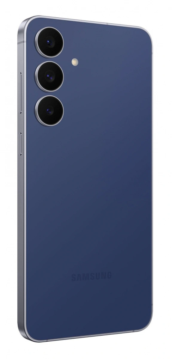 Смартфон Samsung Galaxy S25 FE 8/256Гб, Синий (SM-S731B). Фото 5