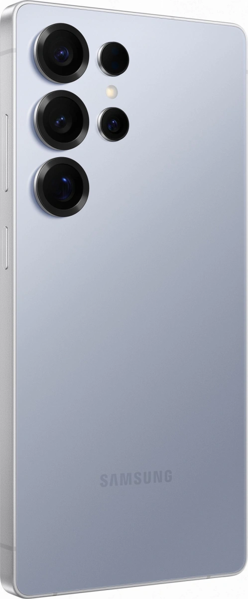 Смартфон Samsung Galaxy S25 Ultra 12/256Gb, Titanium Silverblue (SM-S938B). Фото 7