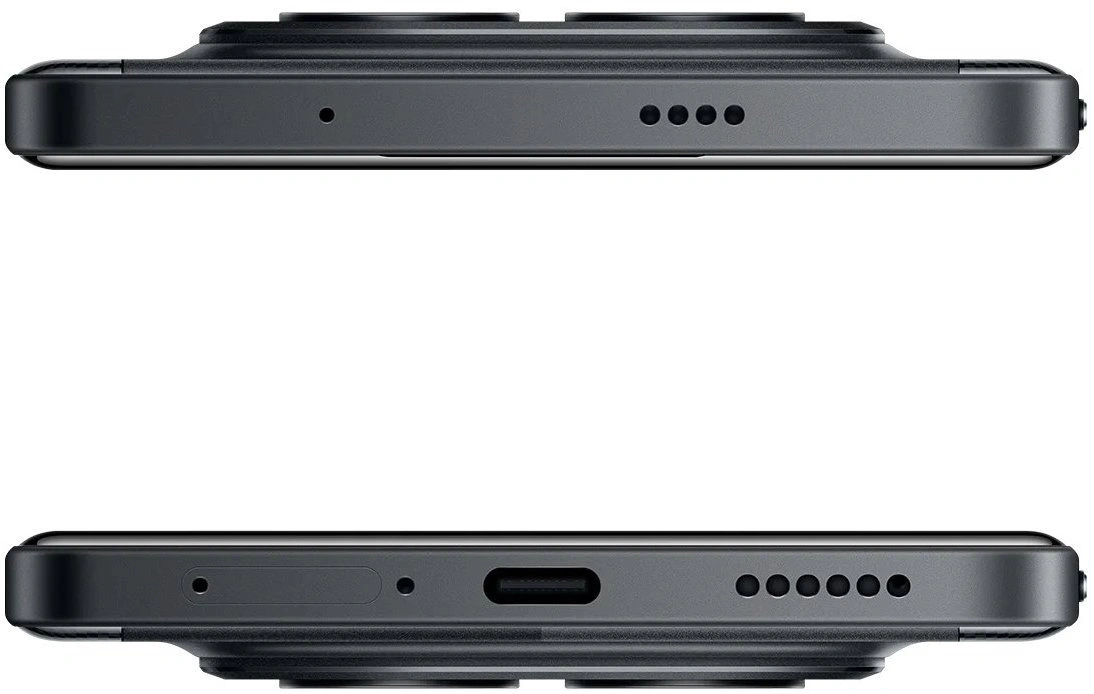 Смартфон Poco M8 Pro 12/512Гб Чёрный. Фото 10