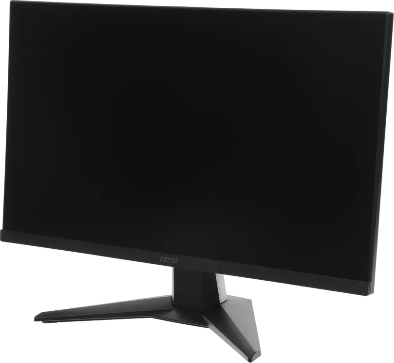 Монитор MSI Mag 244F 200Гц IPS 23.8", Чёрный (9S6-3BC41H-011). Фото 5