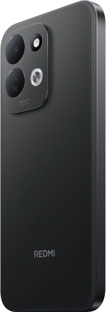 Смартфон Redmi 17 8/256Гб Чёрный. Фото 5