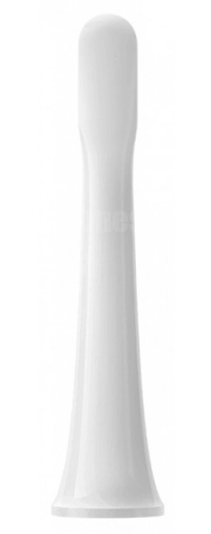 Сменные насадки для зубной щетки MiJia T100 MBS302 (MES603), Белые. Фото 2