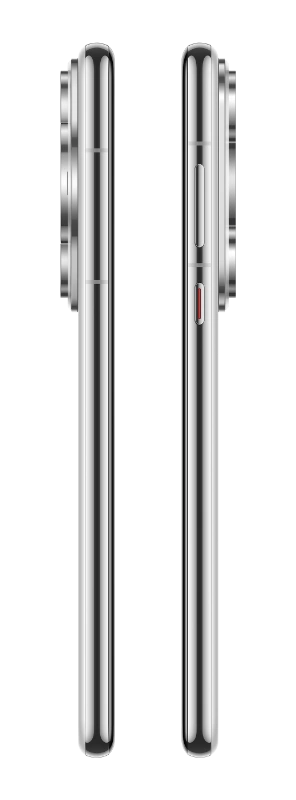 Смартфон Huawei Pura 70 Pro 12/512GB White (HBN-LX9). Фото 8