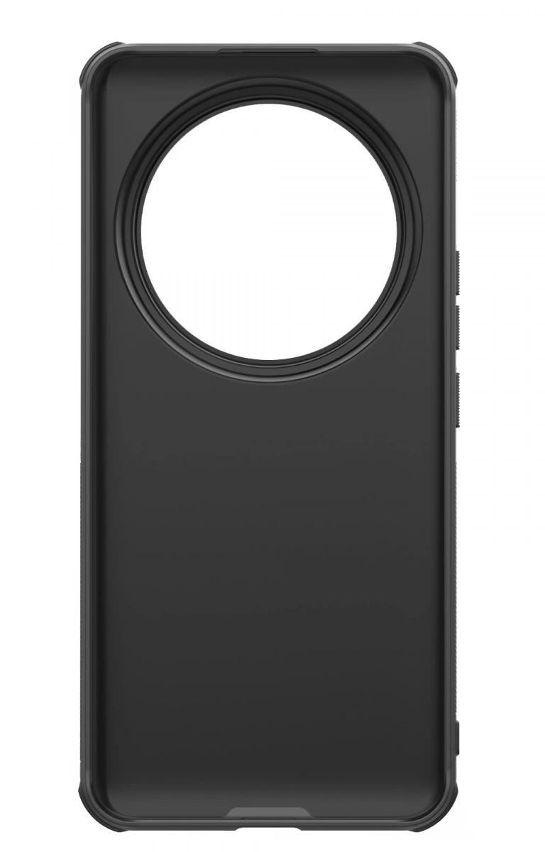 Накладка Nillkin Frosted Shield Pro для Xiaomi 14 Ultra, Black. Фото 3