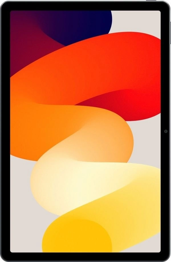 Планшет Redmi Pad SE 8/128GB Wi-Fi, Graphite Gray. Фото 2