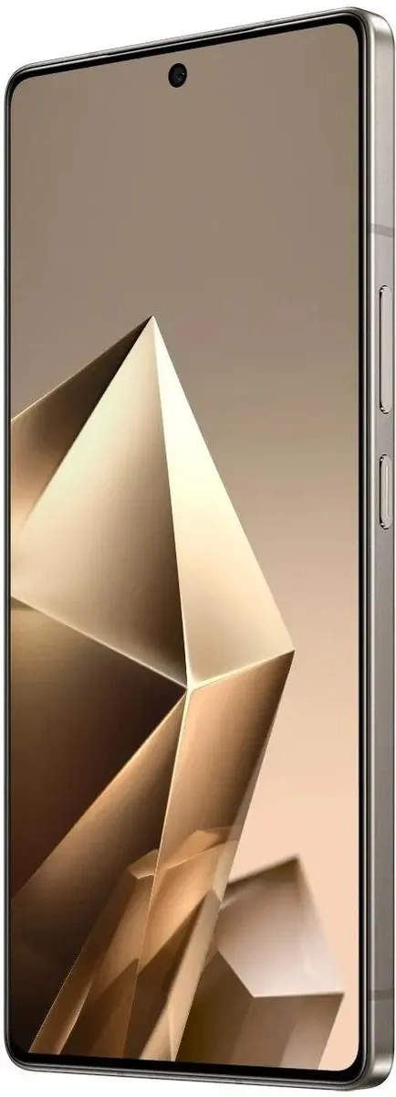 Смартфон Infinix Note 50 8/256Gb Серый титан (X6858) (Уцененный товар). Фото 4