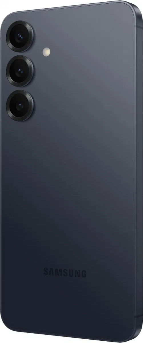 Смартфон Samsung Galaxy S25 5G 12/512Гб, Чёрный (SM-S931B). Фото 5