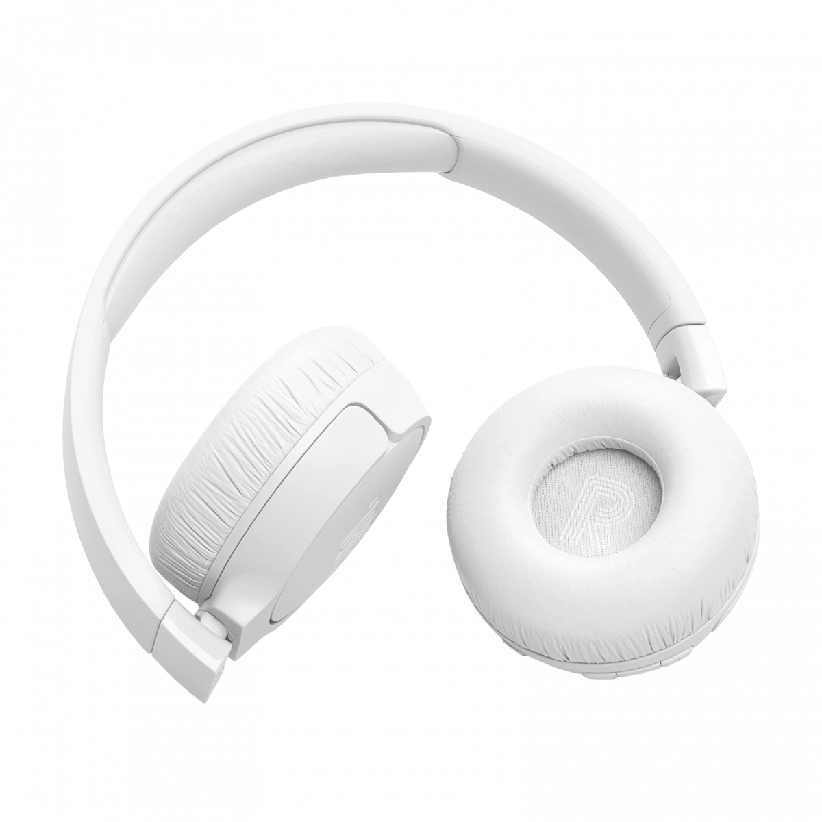 Беспроводные наушники JBL Tune 670NC, White. Фото 6