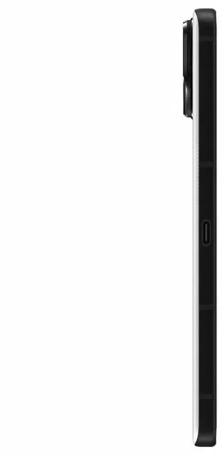 Смартфон ASUS ROG Phone 9 12/256Гб, Белый (AI12501A). Фото 7