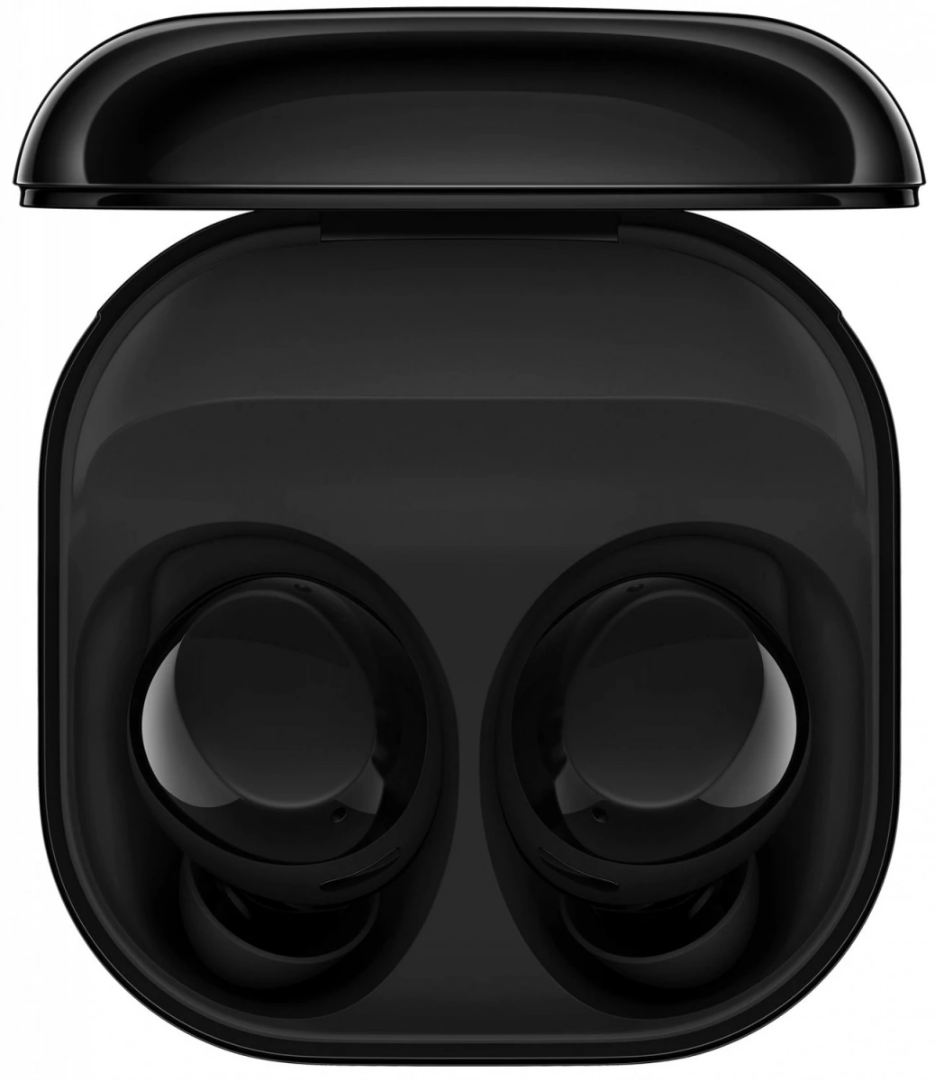 Беспроводные наушники Samsung Galaxy Buds Core, Чёрные (SM-R410). Фото 1