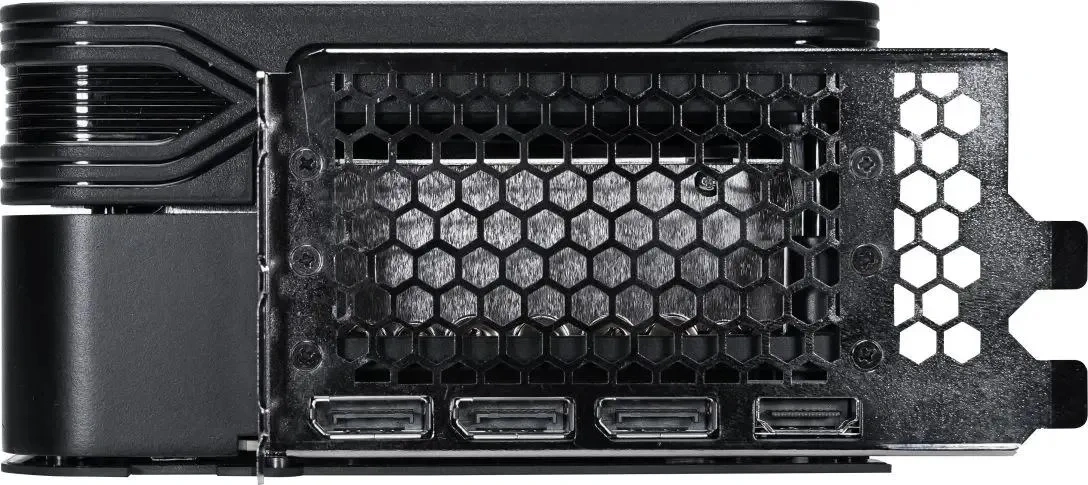 Видеокарта Palit GeForce RTX 5090 GameRock 32Гб GDDR7 512bit PCI-E 5.0. Фото 8