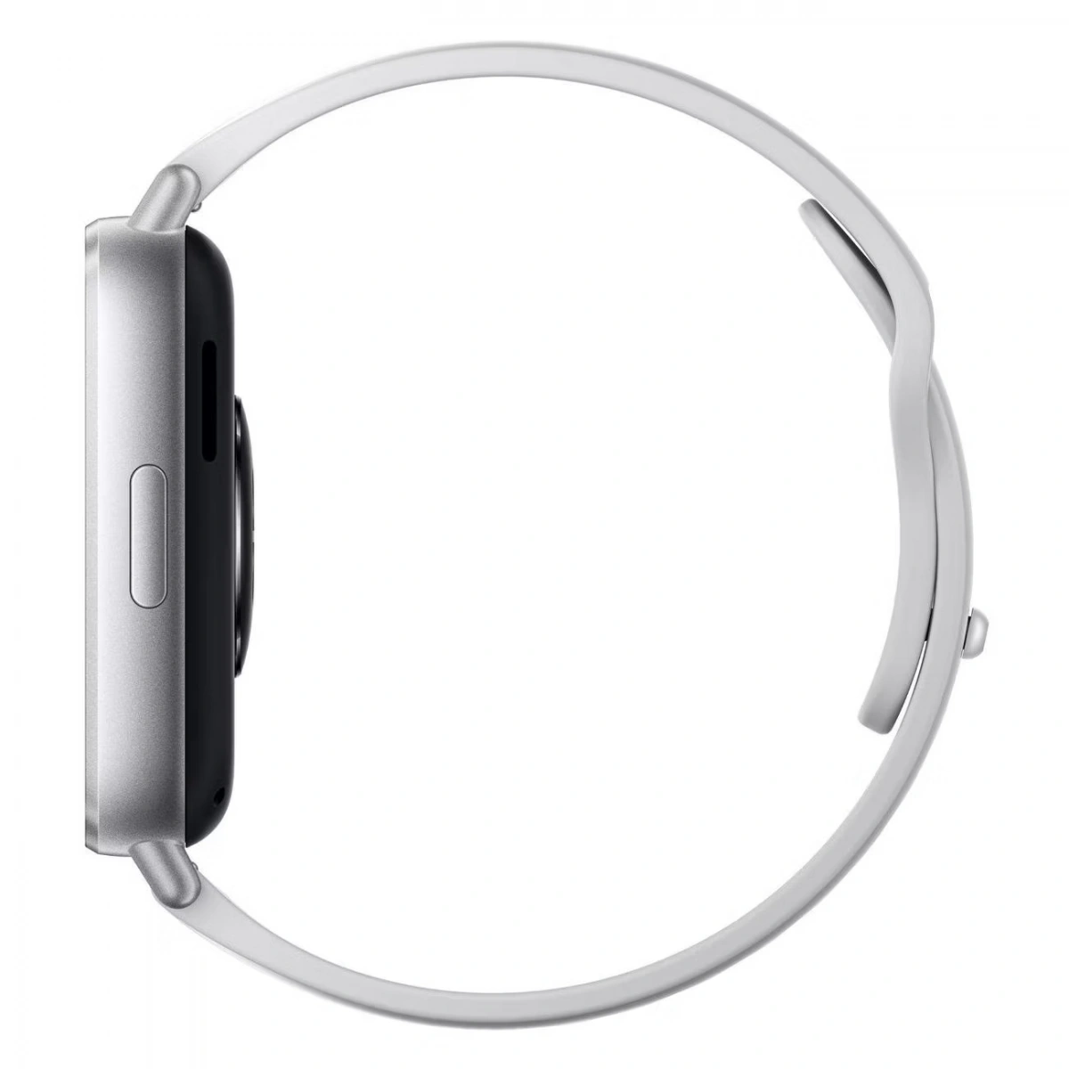 Умные часы Redmi Watch 5 Active, Matte Silver (BHR8790GL). Фото 4