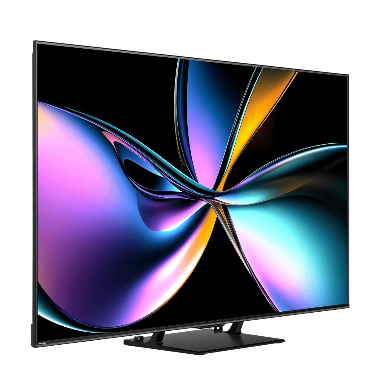 Телевизор Hisense 55U7Q Pro (2025) 4K UHD QLED Smart TV. Фото 2
