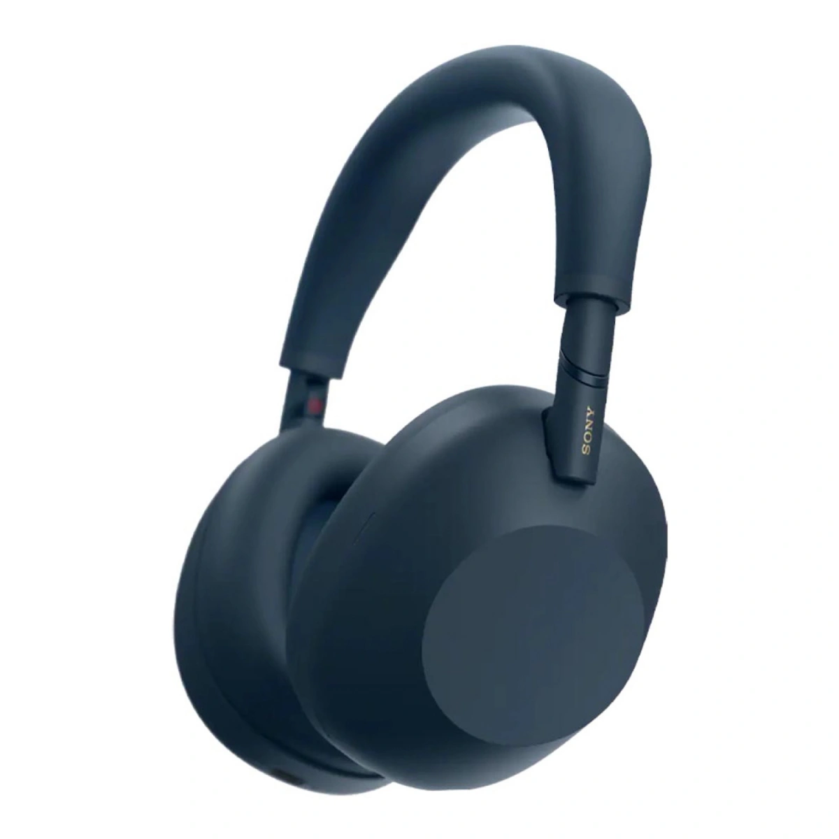 Беспроводные наушники Sony WH-1000XM6/LM с шумоподавлением,  Синие. Фото 1
