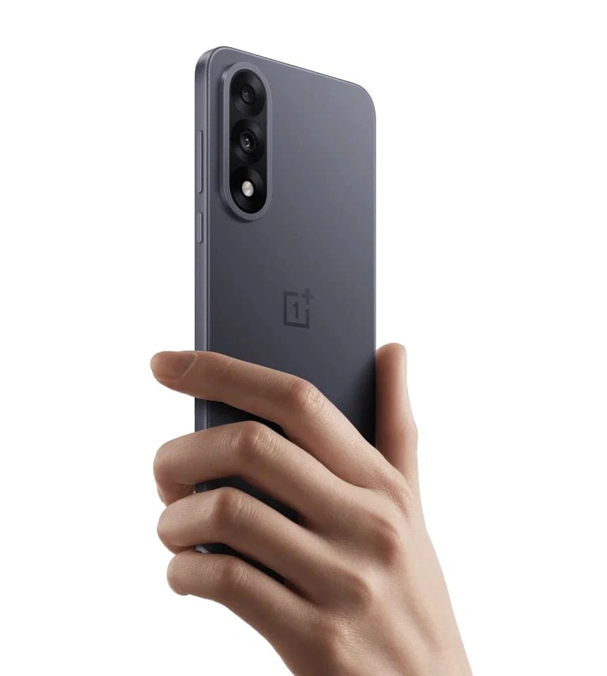 Смартфон OnePlus Nord 5 12/256Гб, Фантомный серый (Индия). Фото 5