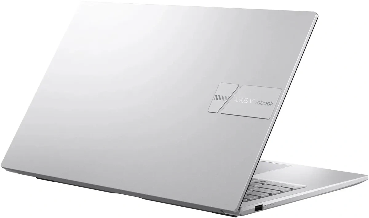 ASUS VivoBook 15 X1504VA-BQ5273 Cool Silver (15.6", Intel Core i5 120U, 16GB, 512GB SSD, Intel UHD Graphics, noOS) 90NB13Y2-M02W00. Фото 6