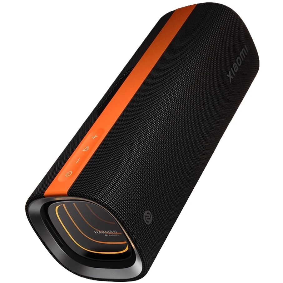 Беспроводная акустика Xiaomi Sound Party, Black (MDZ-39-DB). Фото 2