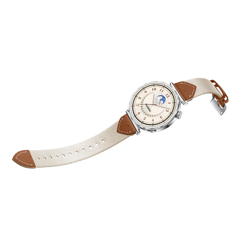 Умные часы Huawei Watch GT 5 41мм, Brown (JNA-B19). Фото 8