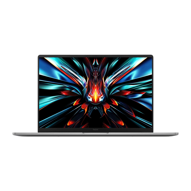 RedmiBook Pro 16" 2024 (Intel Core Ultra 5 125H, 32Gb, 1Tb SSD, Intel Arc, Windows 11), Gray (JYU4592CN). Фото 1