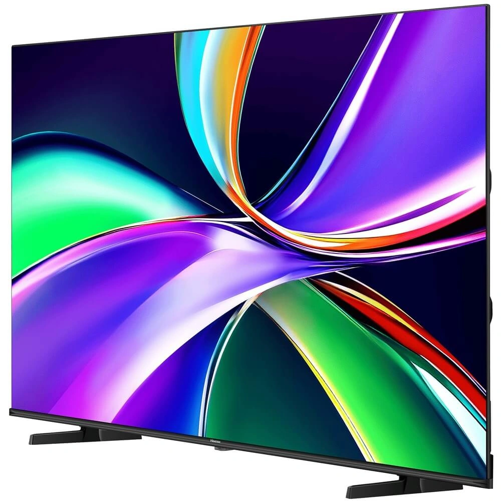 Телевизор Hisense 43E7Q (2025) 43" 4K UHD QLED Smart TV. Фото 2