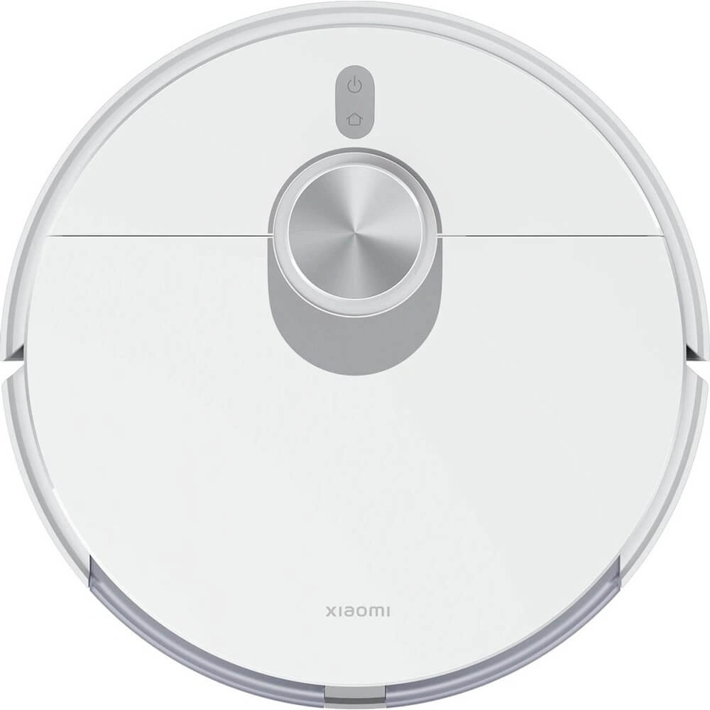 Робот-пылесос XiaoMi Robot Vacuum S20 Plus, White (BHR8159EU) (уцененный товар). Фото 1
