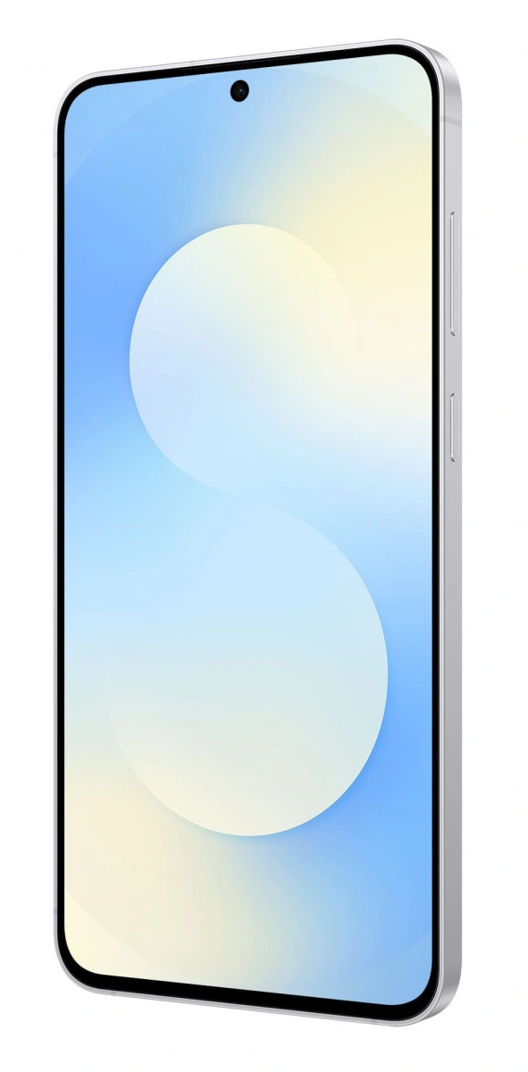 Смартфон Samsung Galaxy S25 FE 8/256Гб, Голубой (SM-S731B). Фото 4