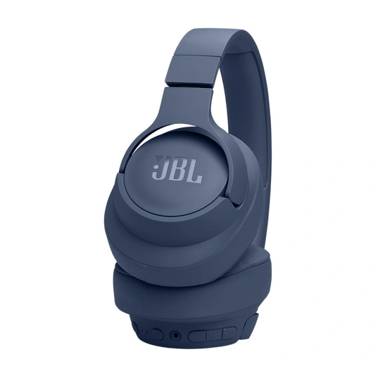 Беспроводные наушники JBL Tune 770NC, Синий. Фото 7