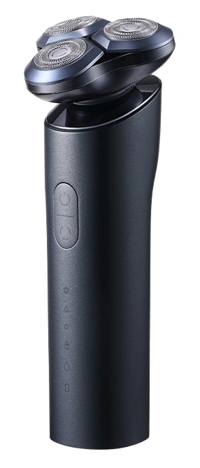 Электробритва Mijia Electric Shaver S700, Чёрная. Фото 5