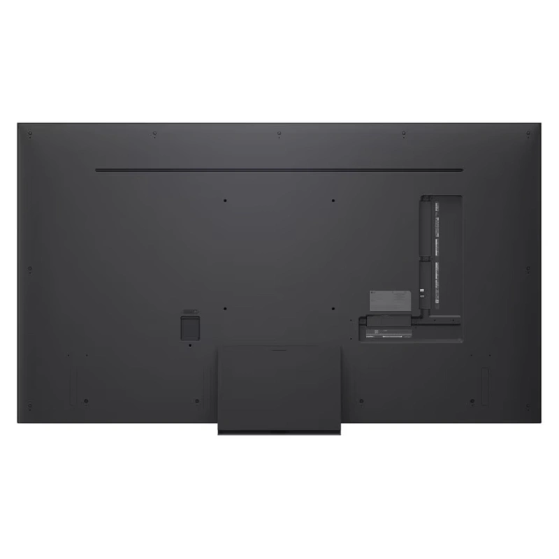 Телевизор LG 65QNED86A6A 65'' QNED, 4K Ultra HD, СМАРТ ТВ, WebOS, Чёрный. Фото 6