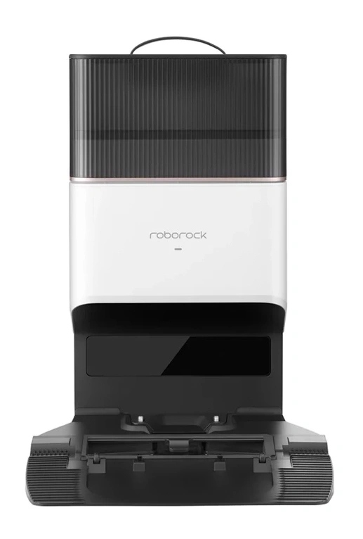 Робот-пылесос Roborock Q8 Max Plus, Белый (Q80ULL+AED06HRR). Фото 10
