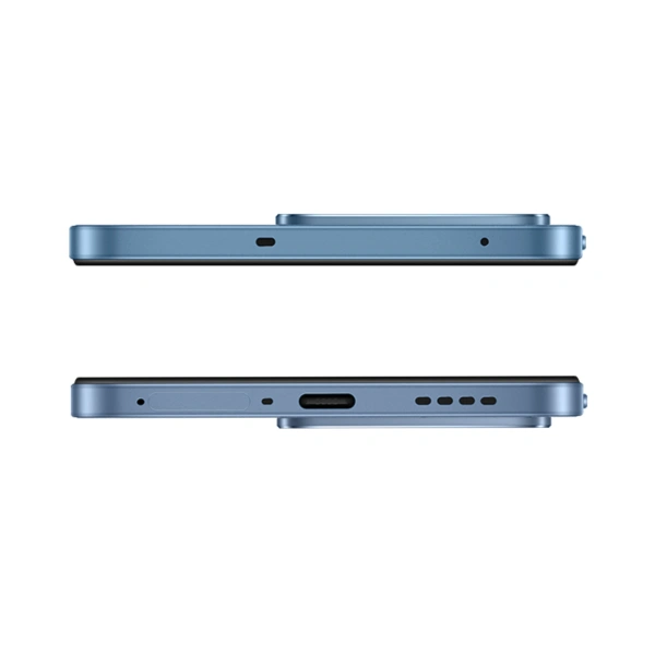 Смартфон Realme 15T 5G 12/256Гб Голубой металлик. Фото 9