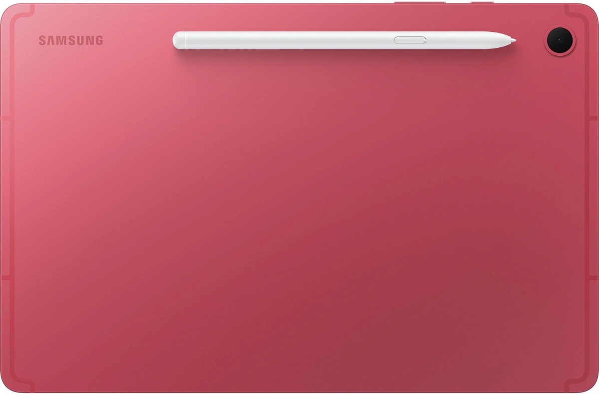 Samsung Galaxy Tab S10 Lite 5G SM-X406 6/128Гб, Коралловый. Фото 6