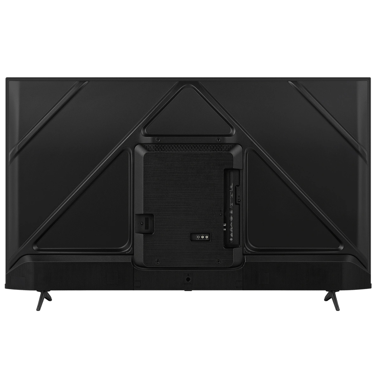 Телевизор Hisense 65E7Q Pro (2025) 65" 4K UHD QLED Smart TV. Фото 5
