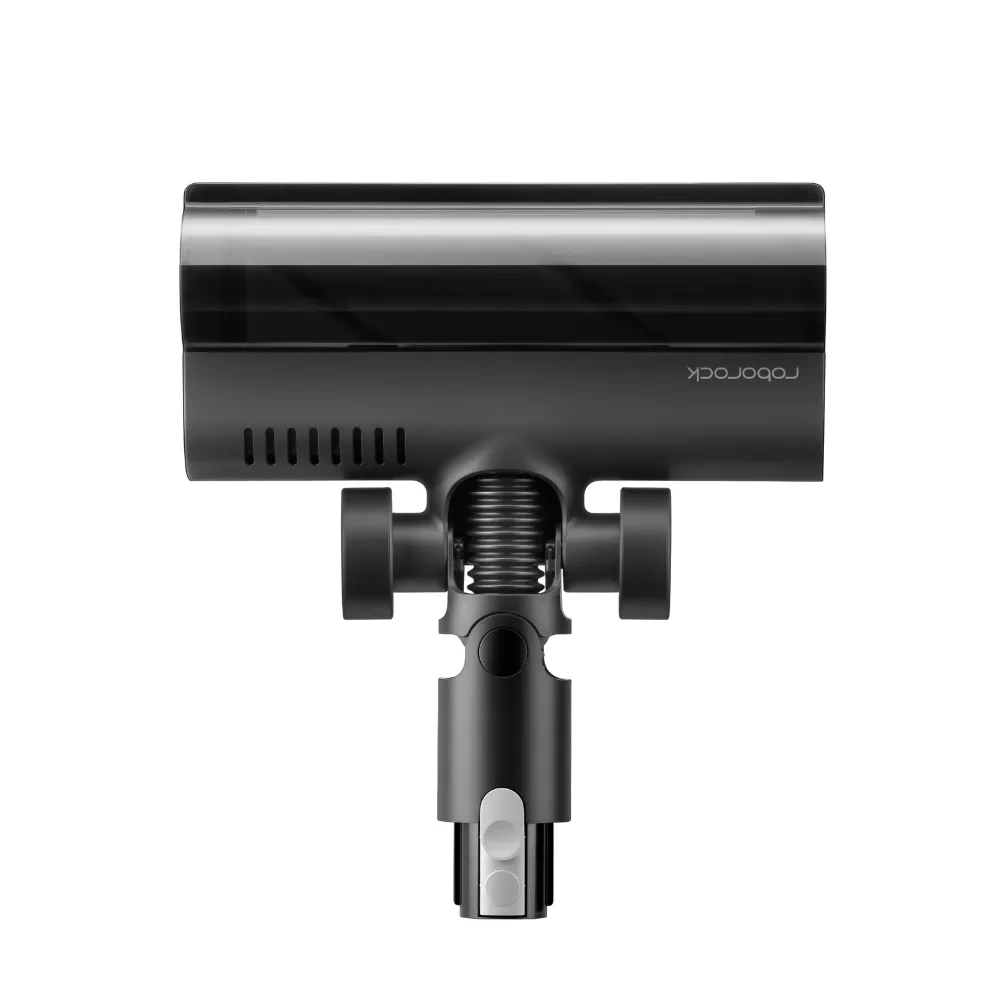 Вертикальный моющий пылесос Roborock F25 ACE Combo (WD5M6A), Black. Фото 6