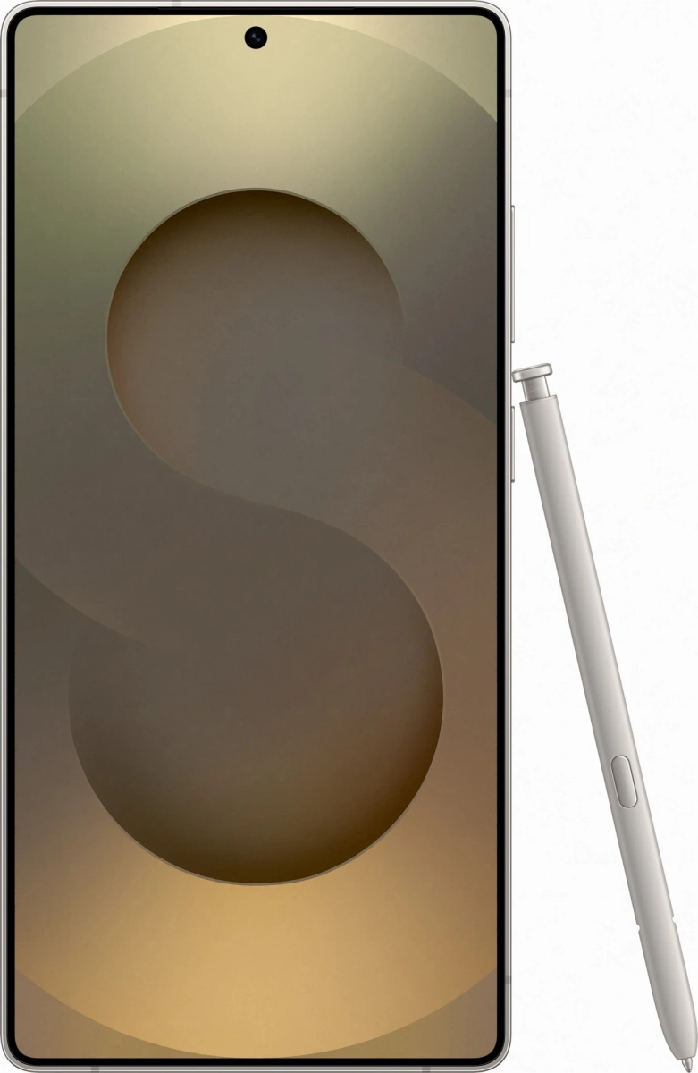 Смартфон Samsung Galaxy S25 Ultra 12/512Gb, Titanium Gray (SM-S938B). Фото 2