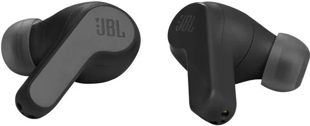 Беспроводные наушники JBL Wave 200, Чёрные (JBLW200TWSBLK). Фото 7