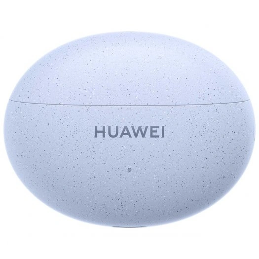 Беспроводные наушники Huawei FreeBuds 5i, Isle Blue (T0014). Фото 5