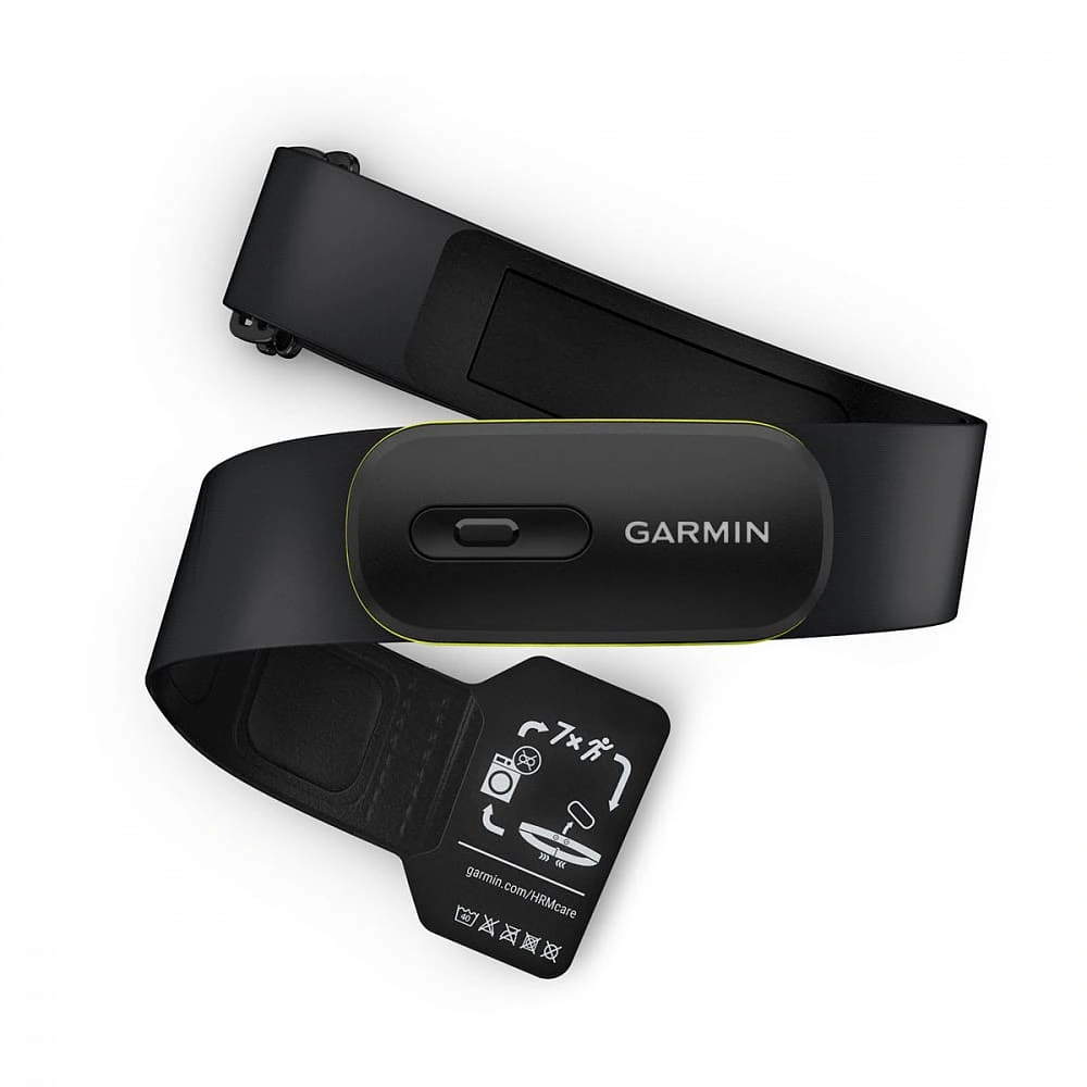Монитор сердечного ритма Garmin HRM 600 XS-S (010-13383-01). Фото 1