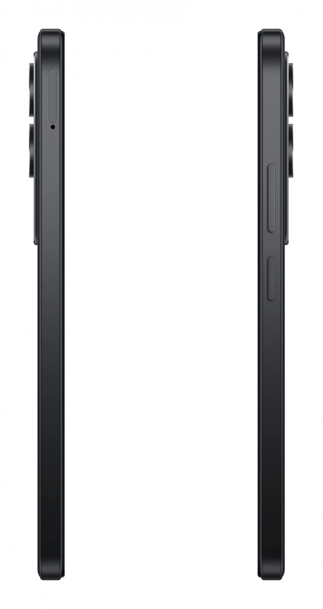 Смартфон Redmi 15 6/128Гб Полночный чёрный (NFC). Фото 8