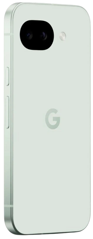 Смартфон Google Pixel 10A 8/256Гб, Туман (CA/IN). Фото 4