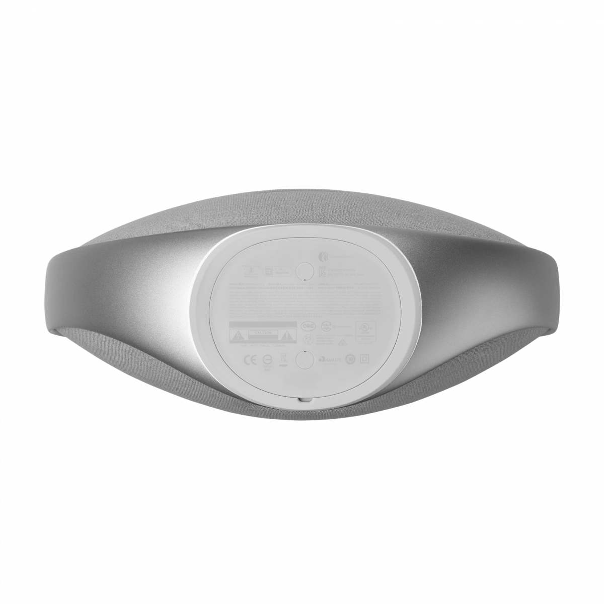 Беспроводная акустика Harman/Kardon Onyx Studio 9 Серая. Фото 8