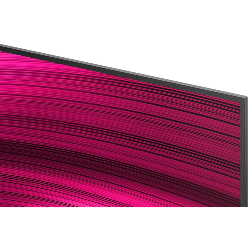 Телевизор LG 55" OLED evo AI C5 4K Smart TV (OLED55C5). Фото 5