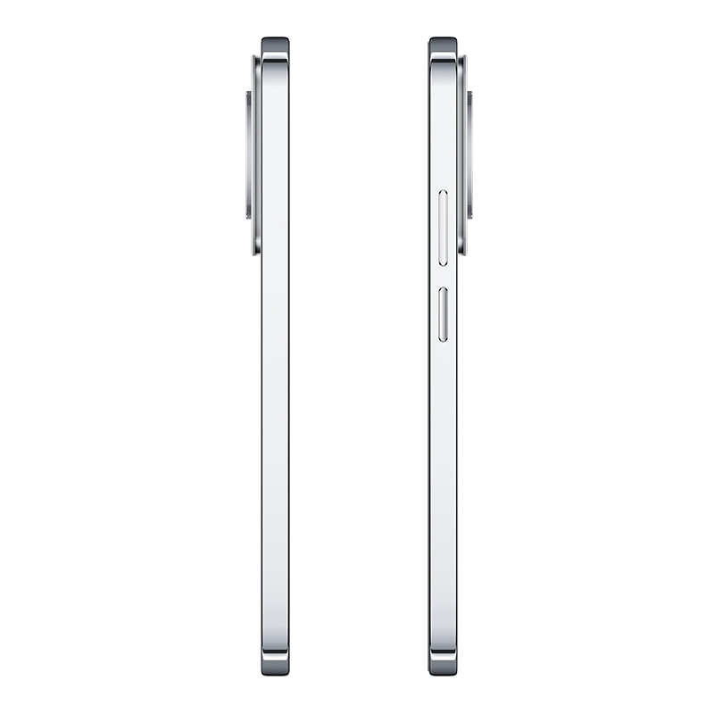 Смартфон Huawei Nova 14 12/512Гб Белый (TLR-LX9). Фото 3