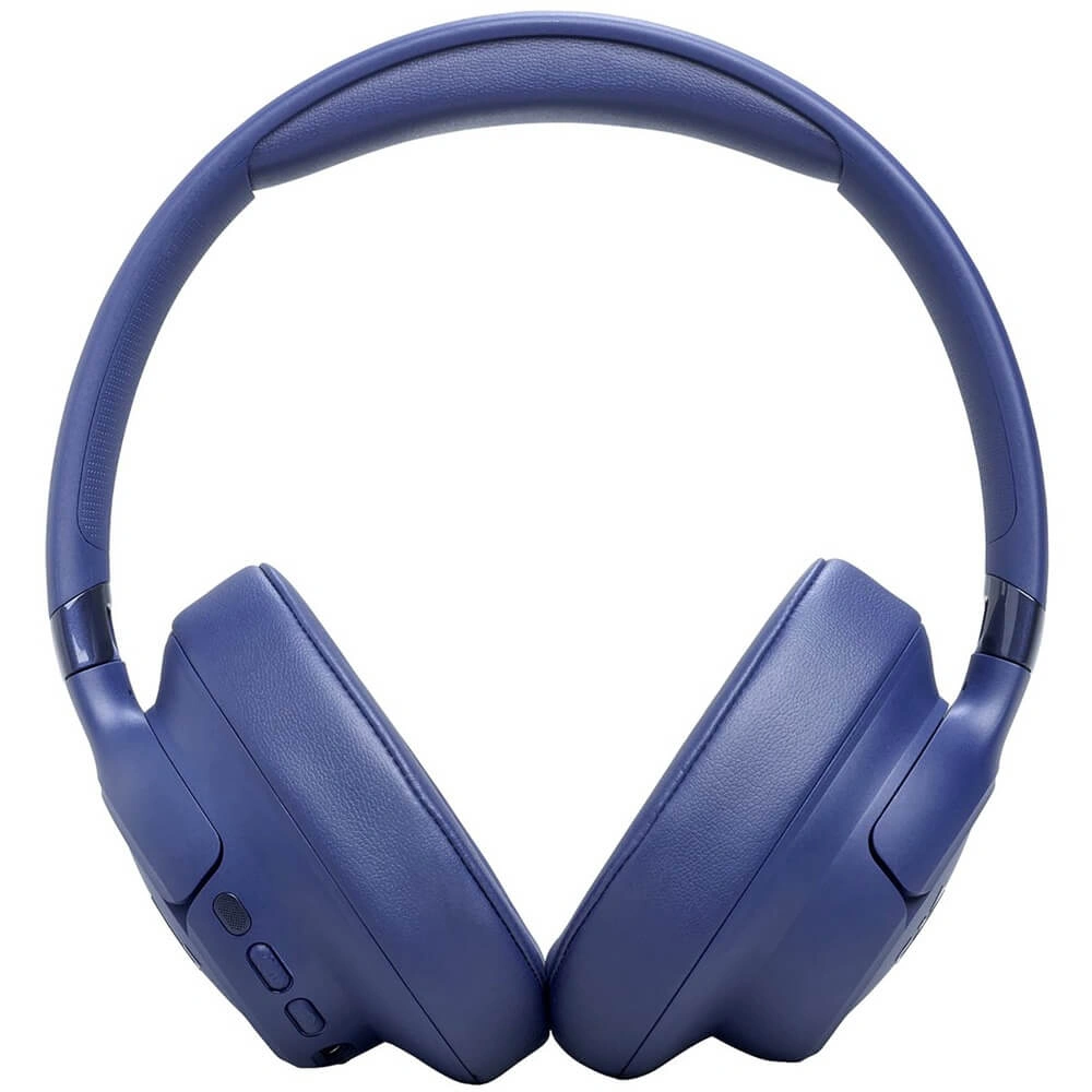 Беспроводные наушники JBL Tune 780NC, Синий. Фото 2