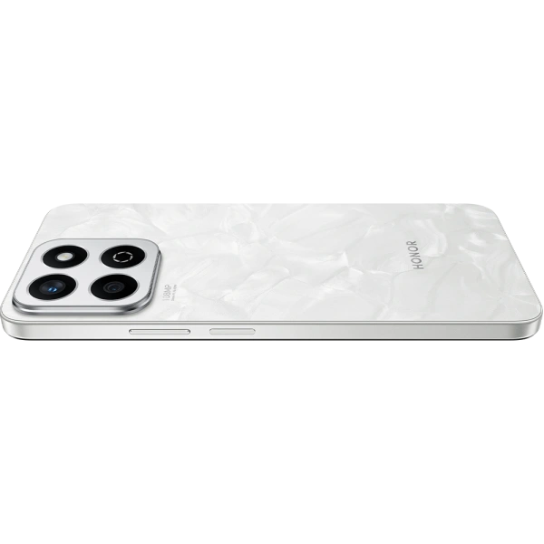 Смартфон Honor X7c 8/256Gb Лунный белый (ALT-LX1). Фото 9
