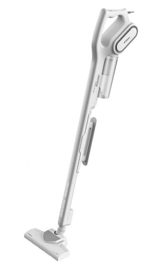 Ручной пылесос Deerma Handheld Vacuum Cleaner DX700. Фото 1