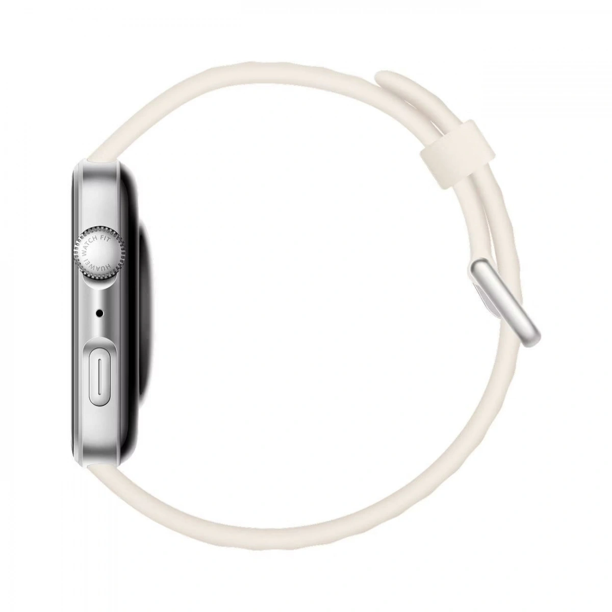 Умные часы Huawei Watch Fit 4, Белые (SYA-B09). Фото 5